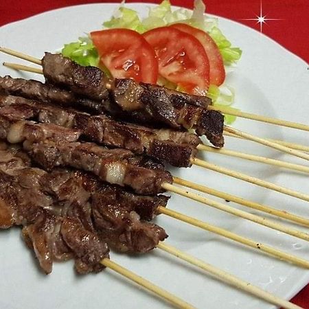Locanda Dall'Orso Monteaperta Udine Taipana Zewnętrze zdjęcie