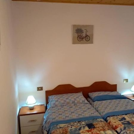 Locanda Dall'Orso Monteaperta Udine Taipana Zewnętrze zdjęcie