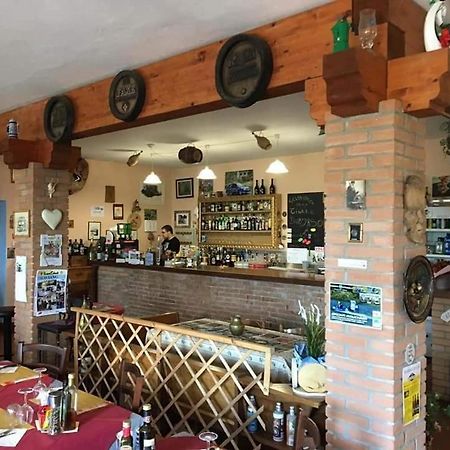 Locanda Dall'Orso Monteaperta Udine Taipana Zewnętrze zdjęcie