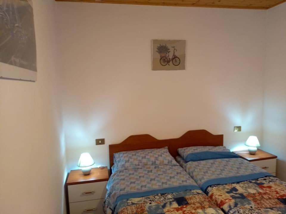 Locanda Dall'Orso Monteaperta Udine Taipana Zewnętrze zdjęcie