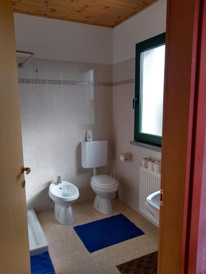 Locanda Dall'Orso Monteaperta Udine Taipana Zewnętrze zdjęcie
