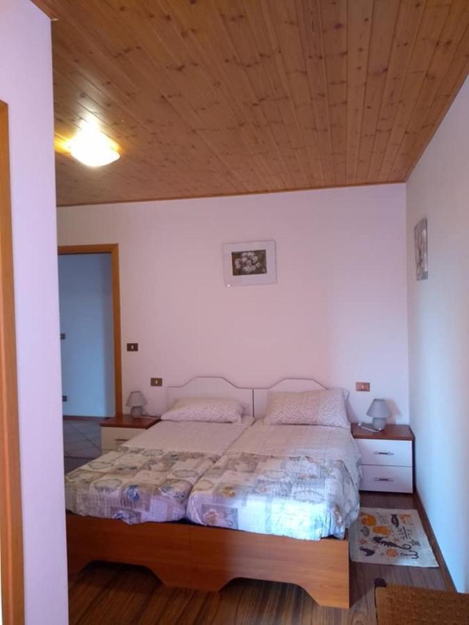Locanda Dall'Orso Monteaperta Udine Taipana Zewnętrze zdjęcie