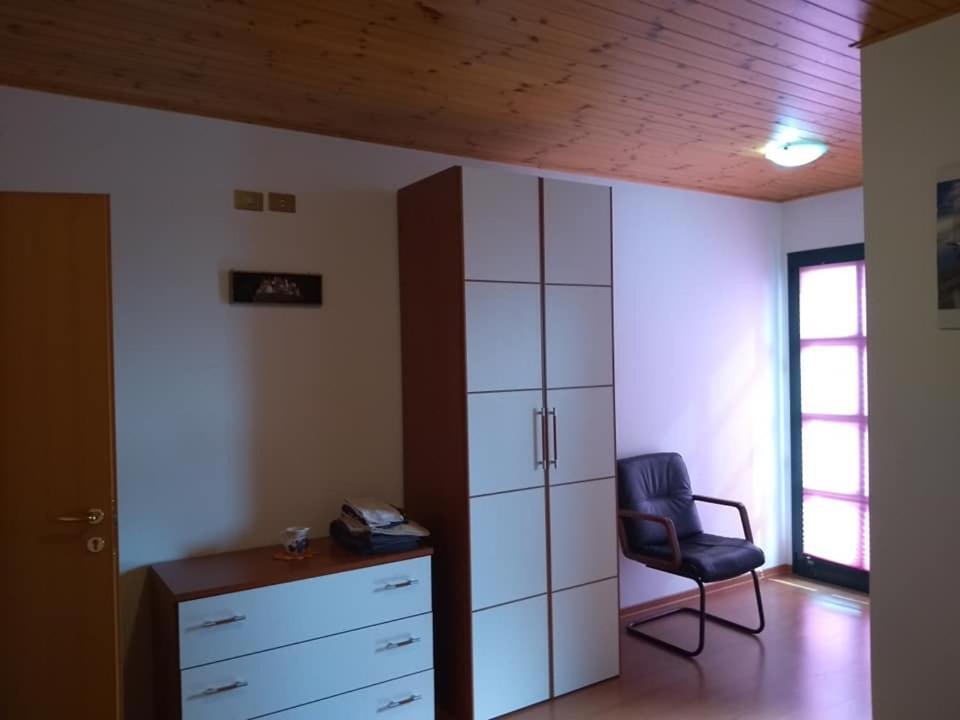 Locanda Dall'Orso Monteaperta Udine Taipana Zewnętrze zdjęcie