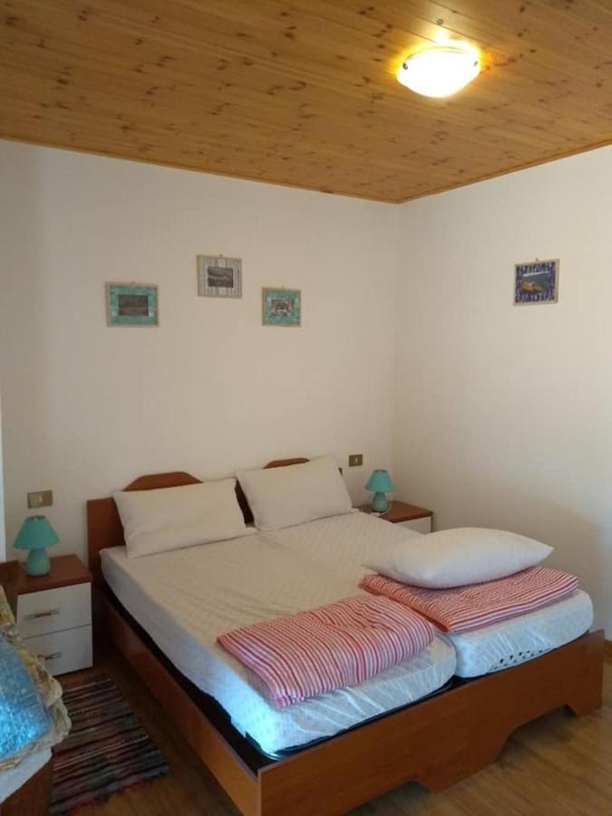 Locanda Dall'Orso Monteaperta Udine Taipana Zewnętrze zdjęcie