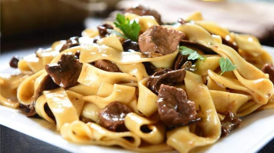 Locanda Dall'Orso Monteaperta Udine Taipana Zewnętrze zdjęcie
