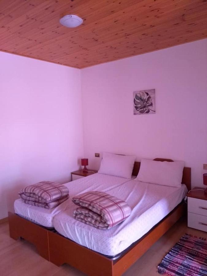 Locanda Dall'Orso Monteaperta Udine Taipana Zewnętrze zdjęcie